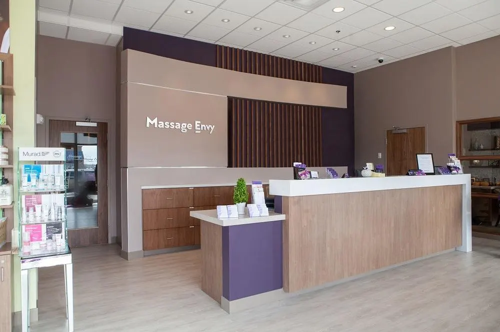 Massage Envy — Massage spa in Orange